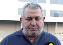 Ukraynada qətlə yetirilən İsmayılın atası danışdı - <span class="color_red">YENİLƏNİB - VİDEO </span>
