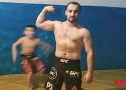 Avropa çempionunu öldürdü, həbs olunmadı - <span class="color_red">FOTO</span>