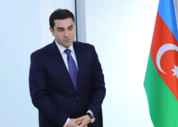 İcra başçısının oğlunun rəhbərlik etdiyi şirkətin gəlirləri azaldı