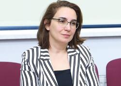 Razia İsayeva bu universitetə rektor təyin edildi