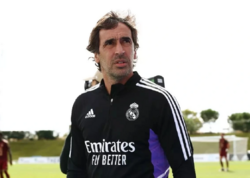 Raul Qonsales çempion kluba baş məşqçi gedir?