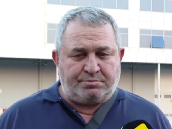 Ukraynada qətlə yetirilən İsmayılın atası danışdı - <span class="color_red">YENİLƏNİB - VİDEO </span>