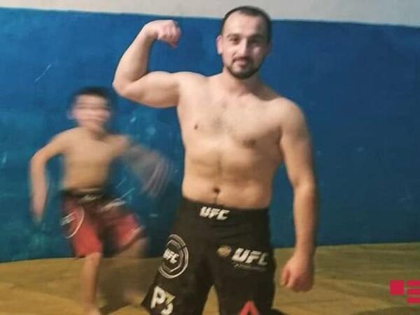 Avropa çempionunu öldürdü, həbs olunmadı - <span class="color_red">FOTO</span>