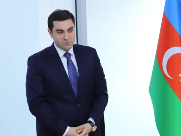 İcra başçısının oğlunun rəhbərlik etdiyi şirkətin gəlirləri azaldı