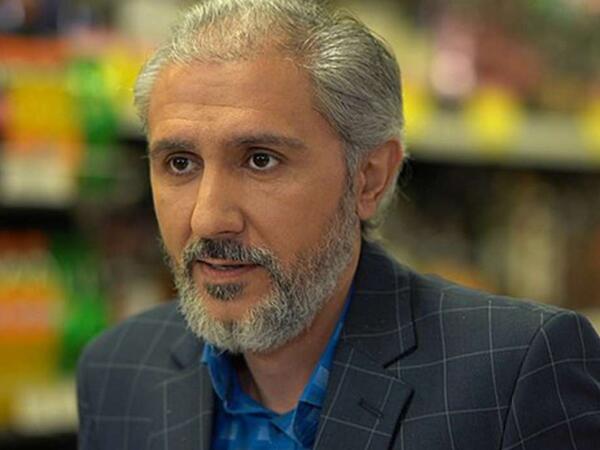 &quot;Məhəbbət&quot;lə müxbir arasında DAVA DÜŞDÜ: çəkiliş yarımçıq dayandırıldı - <span class="color_red">VİDEO  </span>
