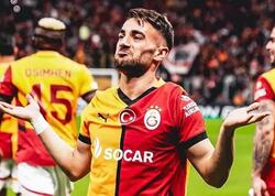 Yunus Akgün ən yaxın dostunun &quot;Fənərbağça&quot;ya keçdini bağışlamadı - qisasını belə aldı - <span class="color_red">FOTO</span>