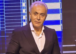 Əməkdar artist aparıcılıq edəcək - <span class="color_red">FOTO</span>