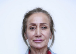 Səmayyə Nəzərova vəfat etdi