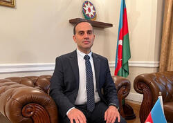 Geri çağırılan səfir kimdir? - <span class="color_red">FOTO</span>