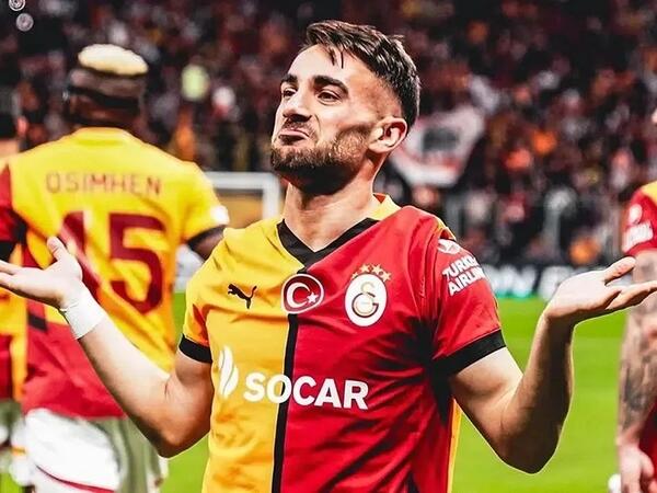 Yunus Akgün ən yaxın dostunun &quot;Fənərbağça&quot;ya keçdini bağışlamadı - qisasını belə aldı - <span class="color_red">FOTO</span>