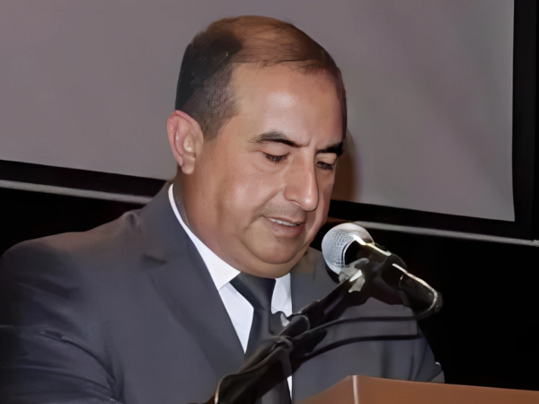İcra başçısının birinci müavini İŞDƏN ÇIXARILDI