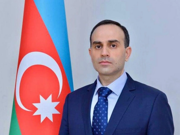 Prezident Bolqarıstandakı səfiri geri çağırdı