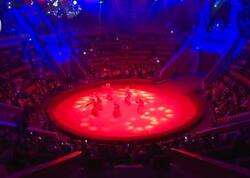 Bakıda aktyoru fəhlə kimi işlətdilər - <span class="color_red">VİDEO</span>