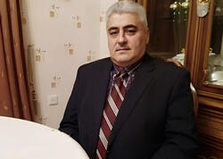 Sabiq prokuror vəfat etdi - <span class="color_red">FOTO</span>