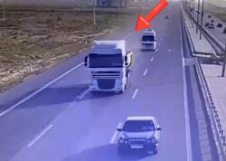 Yol polisindən bu sürücülərə XƏBƏRDARLIQ - <span class="color_red">VİDEO</span>