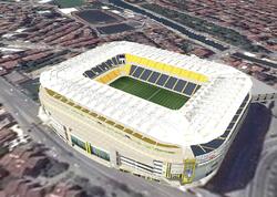 &quot;Fənərbağça&quot;nın stadionu <span class="color_red">bağlanacaq</span>