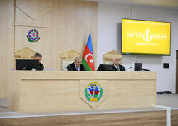 Ermənistan vətəndaşlarının ibtidai istintaq ifadələrinin məhkəmədə elan olunması başa çatıb - <span class="color_red">FOTO</span>