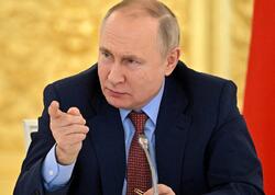 Putin: Pul əsas deyil