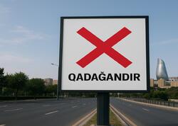 Bu il ölkədə neçə etik normalara zidd reklamın yayımı dayandırılıb? – AÇIQLAMA