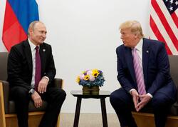 &quot;Putinin orada iştirakına şad olardım&quot;