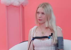 Aleyna Tilki: “Gündə 17 saat işləyirdim, bədənim kilidləndi, məni ailəmin əlindən almaq istəyirdilər” - <span class="color_red">FOTO</span>