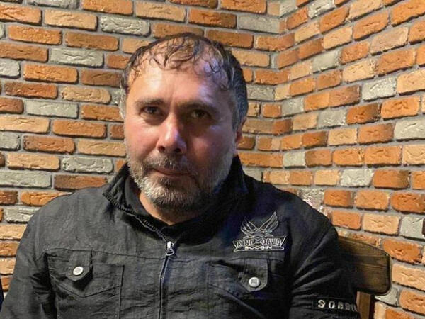 Bu kişini görənlər dərhal polisi YIĞSIN - <span class="color_red">FOTO</span>