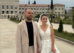 Qarabağ Universitetində TOY ÇALINDI - <span class="color_red">FOTO</span>