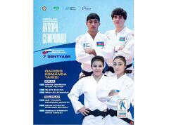 Gənc cüdoçularımız 1/4 finalda mübarizə aparacaqlar