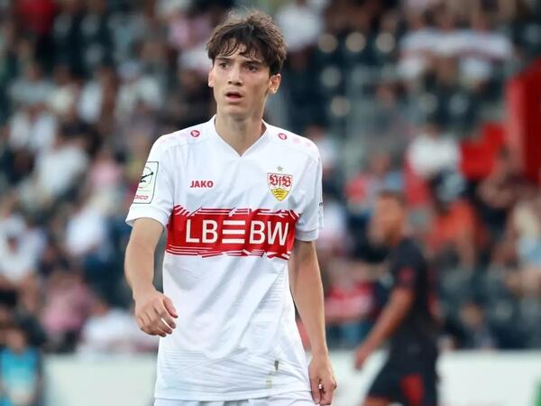 Athletic Bilbao tarixində ilk türk futbolçu transferi