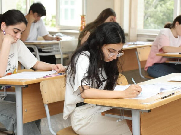 &quot;Yüksək bal əsla keyfiyyət göstəricisi ola bilməz&quot;