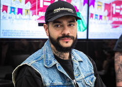 &quot;Timati&quot; axtarışa verildi