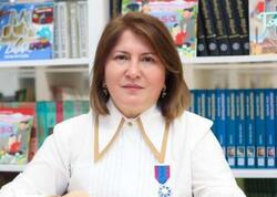 Bakıda məktəb direktoru işdən çıxarıldı