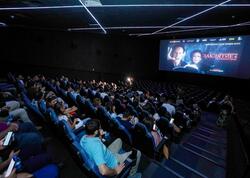 “CineMastercard” kinoteatrında “Cadu 4: Son Ayin” filminin öncədən nümayişi baş tutdu - <span class="color_red">VİDEO - FOTOlar</span>