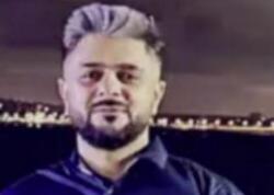 “Şamaxinka”da səkidə yıxılan 36 yaşlı kişi öldü