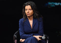 Marqarita Simonyanda ağır xəstəlik aşkarlandı
