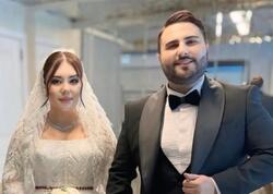 Nadir Qafarzadənin oğlunun toyudur - <span class="color_red">YENİLƏNİB - VİDEO - FOTO</span>