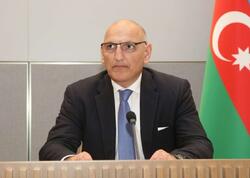 Azərbaycan rəsmisi: Ermənistan sülh sazişini həyata keçirmək üçün hələ addım atmayıb