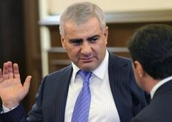 Karapetyan həbsdə qaldı