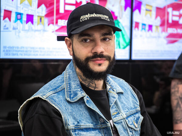 &quot;Timati&quot; axtarışa verildi