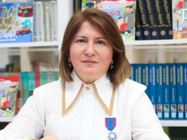 Bakıda məktəb direktoru işdən çıxarıldı