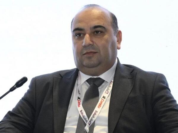 Tofiq İslamov vəzifəsindən azad edildi