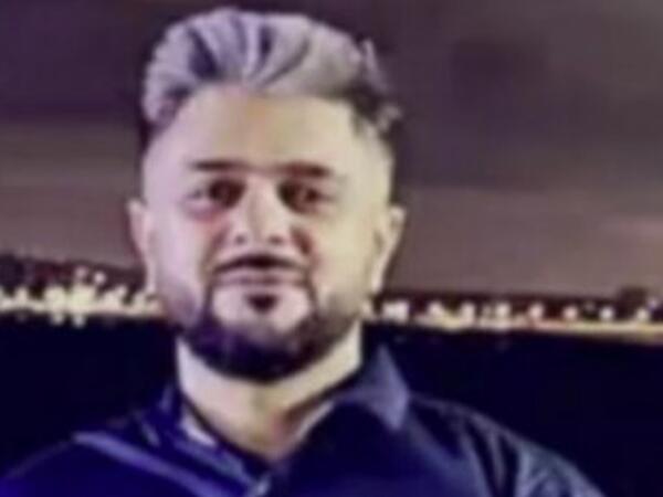 “Şamaxinka”da səkidə yıxılan 36 yaşlı kişi öldü