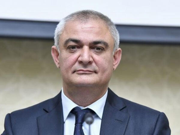 “Özümü qəti təqsirli saymıram” - İlqar Mustafayev