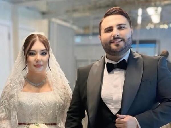 Nadir Qafarzadənin oğlunun toyudur - <span class="color_red">YENİLƏNİB - VİDEO - FOTO</span>