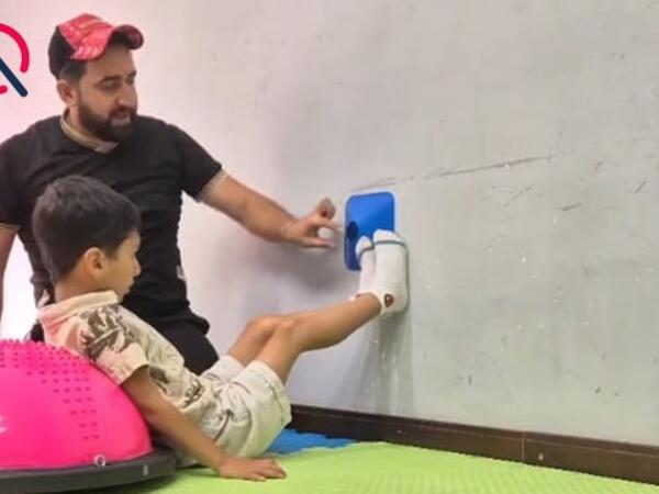 Maaşını ala bilmədiyini deyən işçiyə cavab - “Dərslərdə telefonla oynayırdı” - <span class="color_red">FOTO</span>