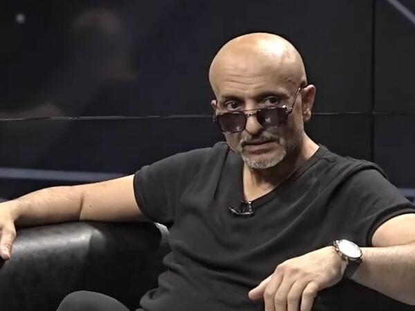 &quot;Üç ildir nəvəmi görə bilməmişəm&quot;