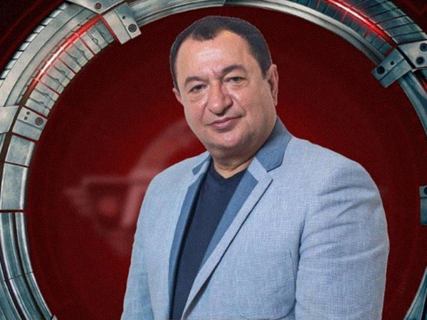 Məşhur müğənninin vəkil qohumu qəzaya düşdü - <span class="color_red">FOTOlar</span>