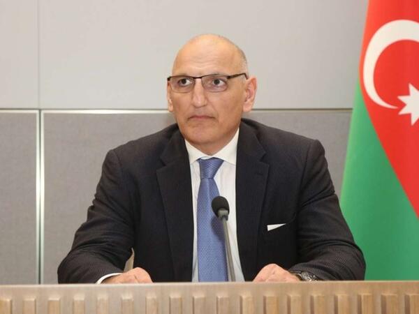 Azərbaycan rəsmisi: Ermənistan sülh sazişini həyata keçirmək üçün hələ addım atmayıb