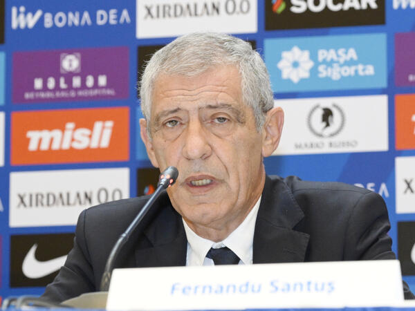 “Hədəf ölkə futbolunu yenidən formalaşdırmaq idi” - Santuşun vidası