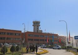 Nepalda bütün hava limanları fəaliyyətini dayandırdı